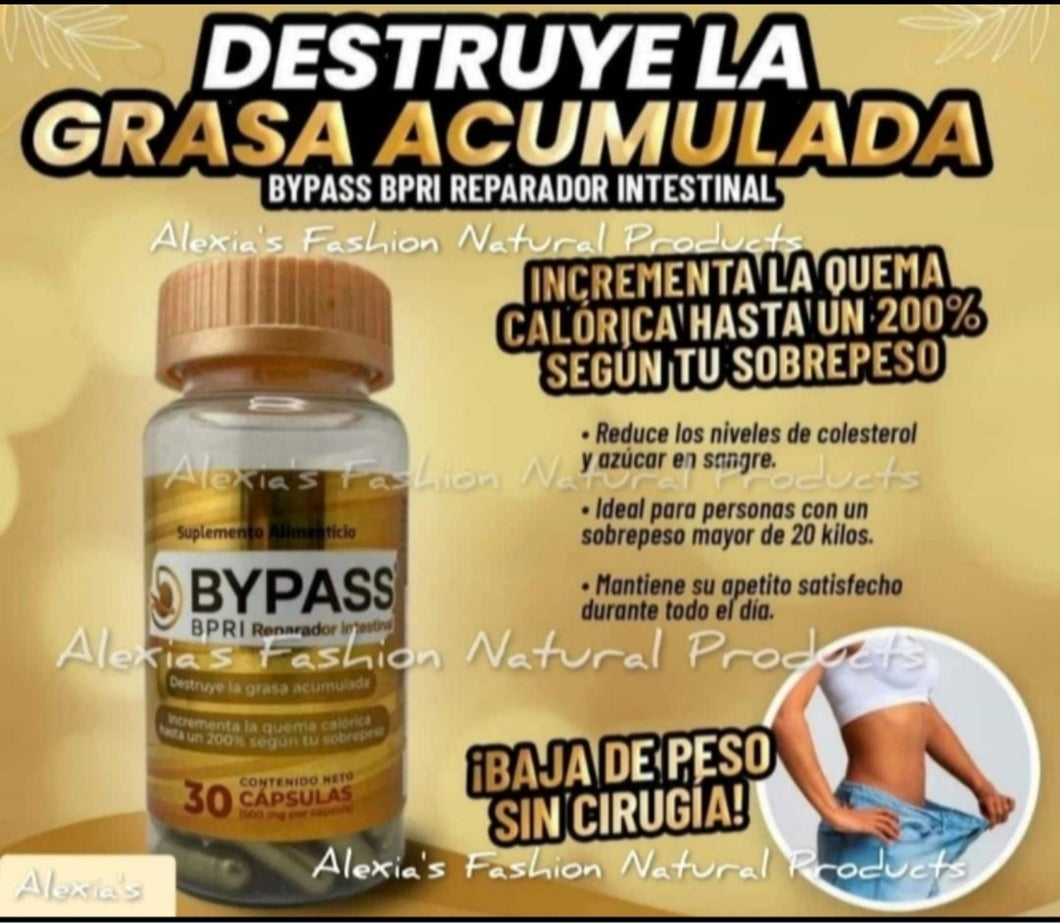 Bypass